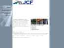 JCF BRIDGE & CONCRETE, INC.