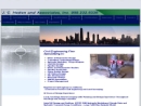 J C HEDEN AND ASSOCIATES INC