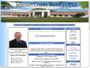 JEFFERSON, COUNTY OF