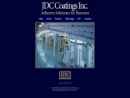 JDC COATINGS, INC.