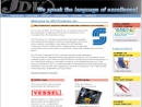 JDV PRODUCTS INC.