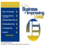 J & E ASSOCIATES INCORPORATED