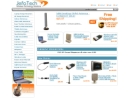 JEFA TECH, INC.