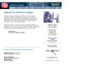 COMMUNITY COLLEGE DISTRICT OF JEFFERSON COUNTY MISSOURI, THE