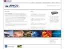 JENCO TECHNOLOGIES, INC.
