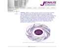 JENIUS LLC