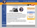 Jenkins & Sons, Inc., M. W.