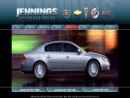 JENNINGS AUTOMOTIVE, INC.
