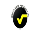 JEROPA SWISS PRECISION INC
