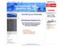 JETT BUSINESS SYSTEMS INC
