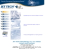 JET TECH INTERNATIONAL, INC.