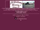 WILLIAMS, J E TRUCKING, INC
