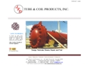 J.F.D. TUBE & COIL PRODUCTS, INC.