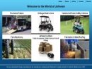 JOHNSON FARM MACHINERY CO. INC.