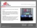 JOHNSON, FINCH & MCCLURE CONSTRUCTION, INC