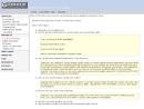 GILMORE SOFTWARE INC