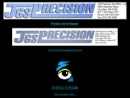 JGS PRECISION TOOL MFG, L.L.C.