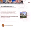 JH&H ARCHITECTSPLANNERSINTERIORS, A PROFESSIONAL ASSOCIATION