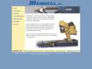 J H Robotics, Inc.