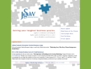 JIGSAW CONSULTING, LLC