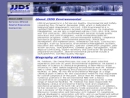 J J D S ENVIRONMENTAL