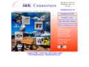 J & K CONNECTORS LLLP