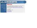 J.L. & ASSOCIATES