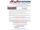 JL AVIATION, INC.