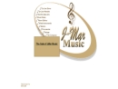 JMAR MUSIC, INC.
