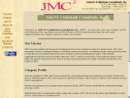 JOHN M CRUIKSHANK CONSULTANTS INC