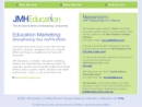 JMH EDUCATION MARKETING, INC.