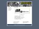 J & M MACHINING, INC.
