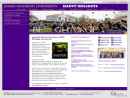 JAMES MADISON UNIVERSITY