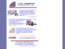 J N Abbott Distributor Inc