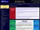 J & N COMPUTER SERVICES, INC.