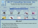 J&J IT CONSULTING SERVICES, INC.