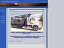 JOHNNY'S SEPTIC TANK CO INC