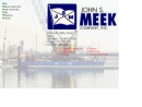 JOHN S MEEK COMPANY, INC.