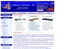 JOHNSON INDUSTRIES, INC.
