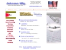 JOHNSON MANUFACTURING, INC.