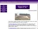 JOHNSON PLASTICS & SUPPLY CO. INC.