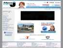 JOHNSON SCALE & BALANCE CO., INC.