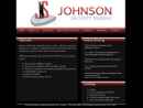 JOHNSON SECURITY BUREAU, INC.