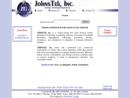 JOHNSTEK, INC.