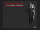 MCCALL & ASSOCIATES