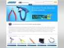 JONARD INDUSTRIES CORPORATION