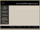 JONES & DEMILLE ENGINEERING