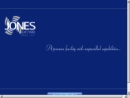JONES SUPERYACHT MIAMI, INC.