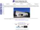 JOOST INDUSTRIAL, INC.