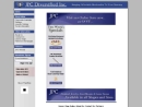 JPC DIVERSIFIED INC